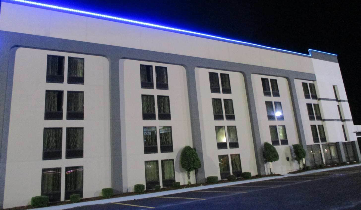 Best Western Southwest Little Rock